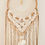 Thumbnail: SMALL Boho Coastal Dream Catcher 