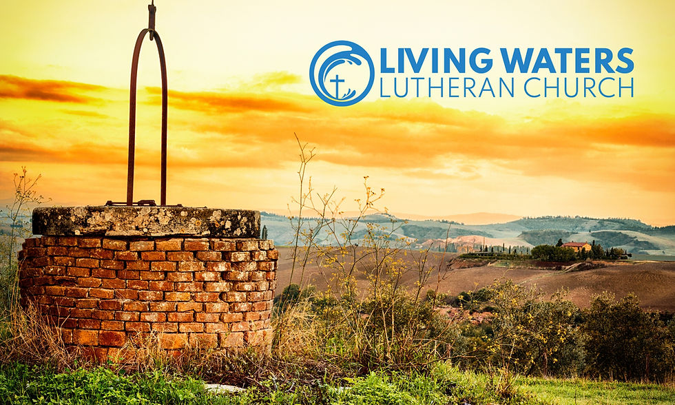 Women at the Well Fall Dates