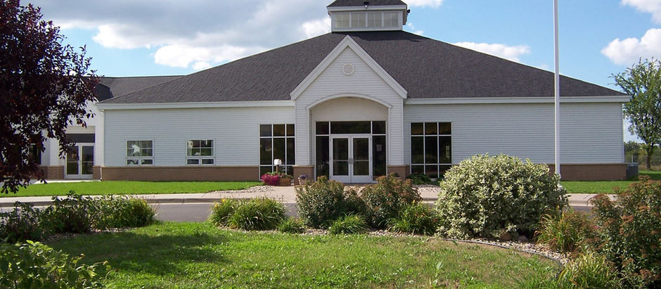 Living Waters Survey