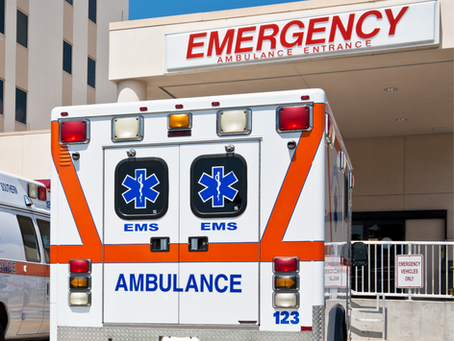 Coming Back from a Debilitating Health Incident