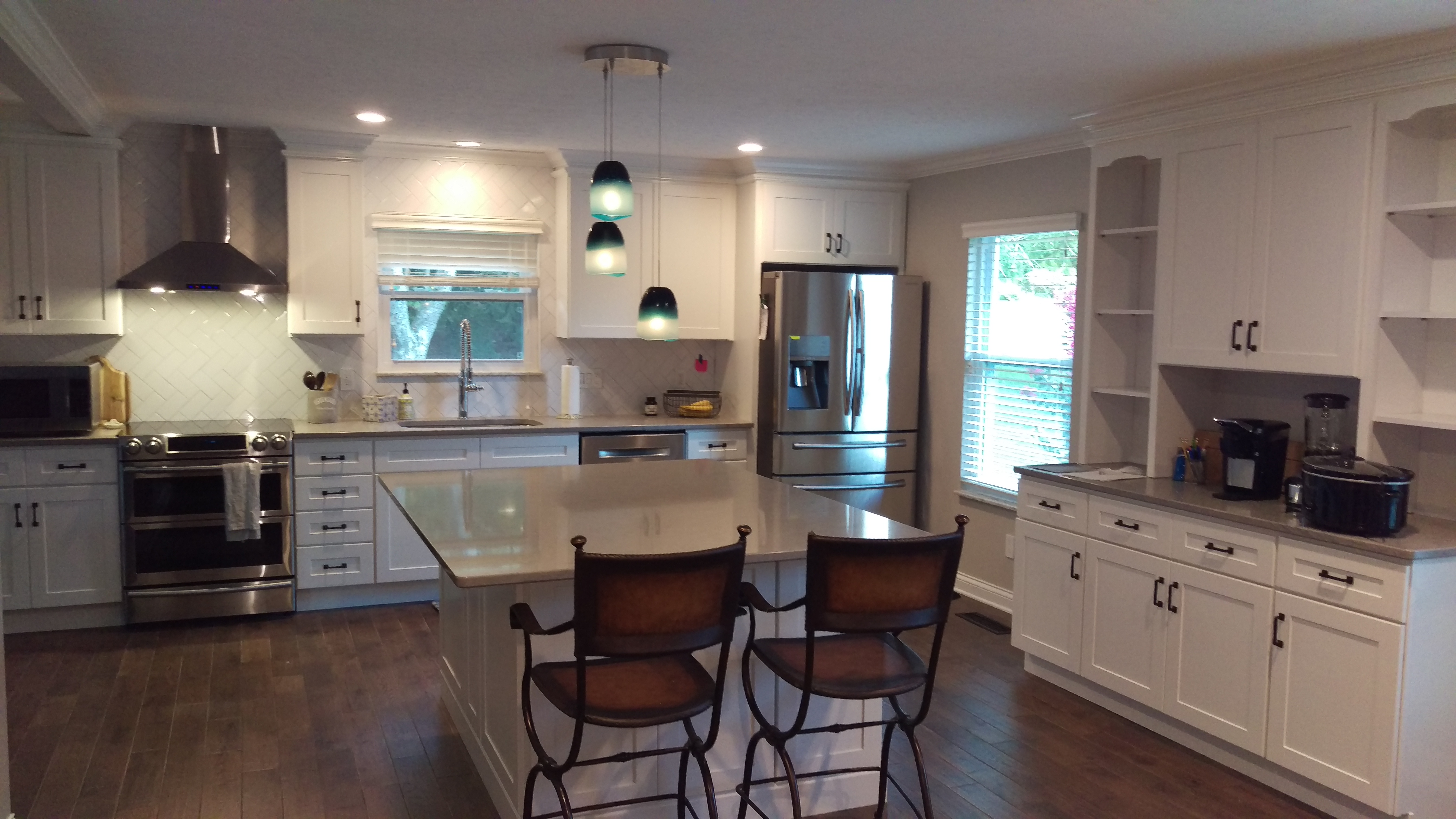 Home ForeMost Construction Group, LLC