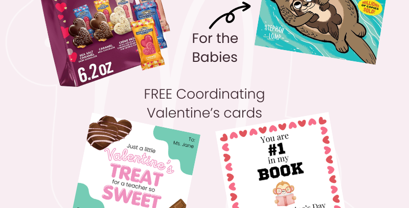 Valentine's Day 2025 Gift Guide