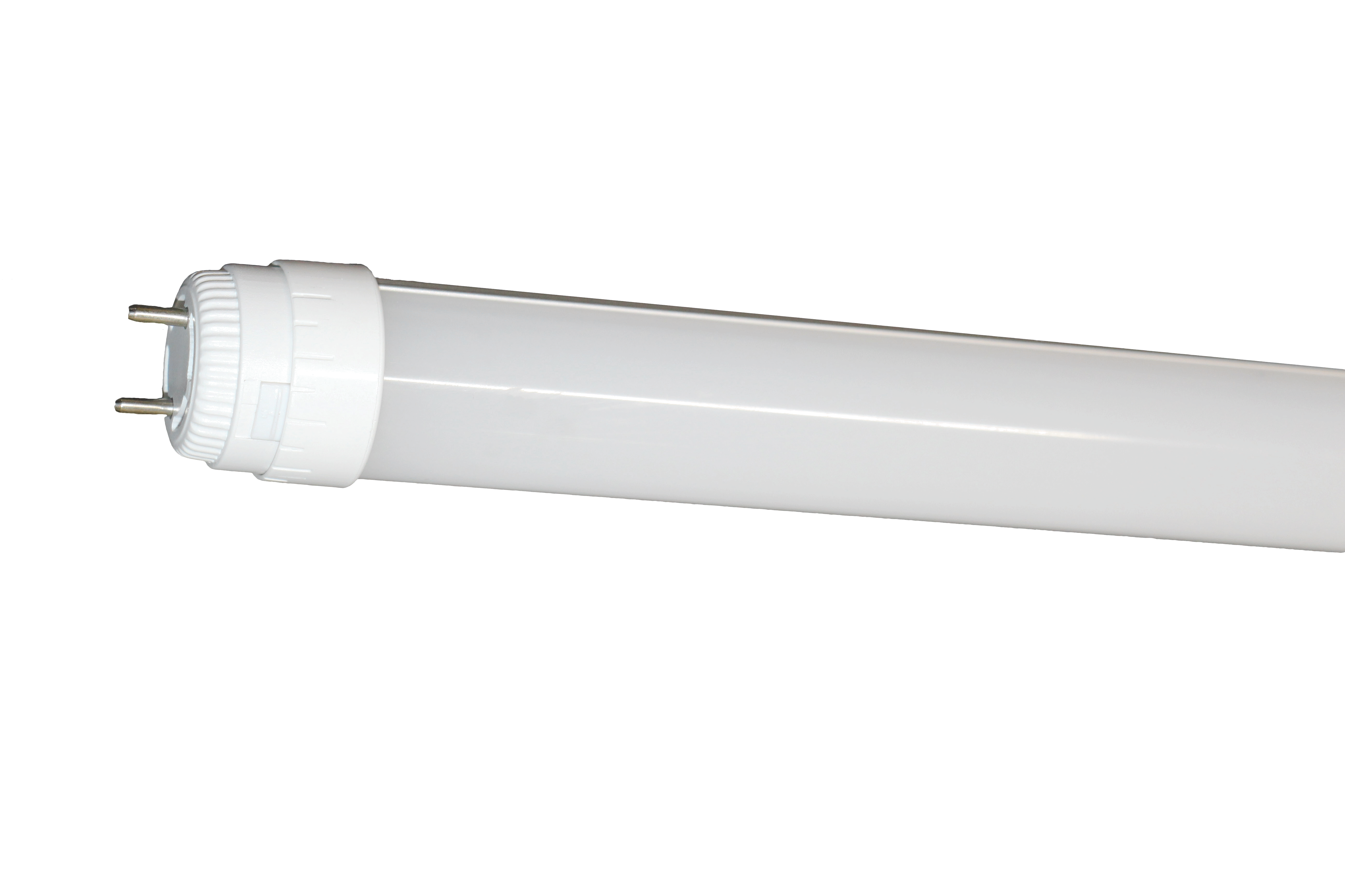 Rotatable LED Tube