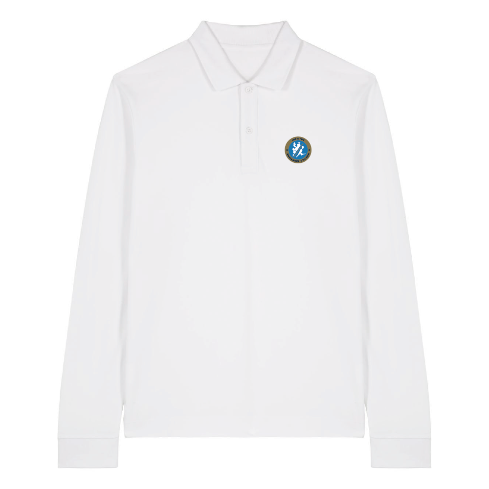 Polo Prepster 2.0 manches longues unisexe Adulte