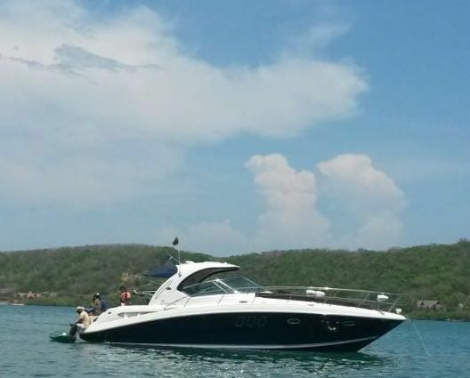 Mini Yachts Colombia Best Cartagena Vip