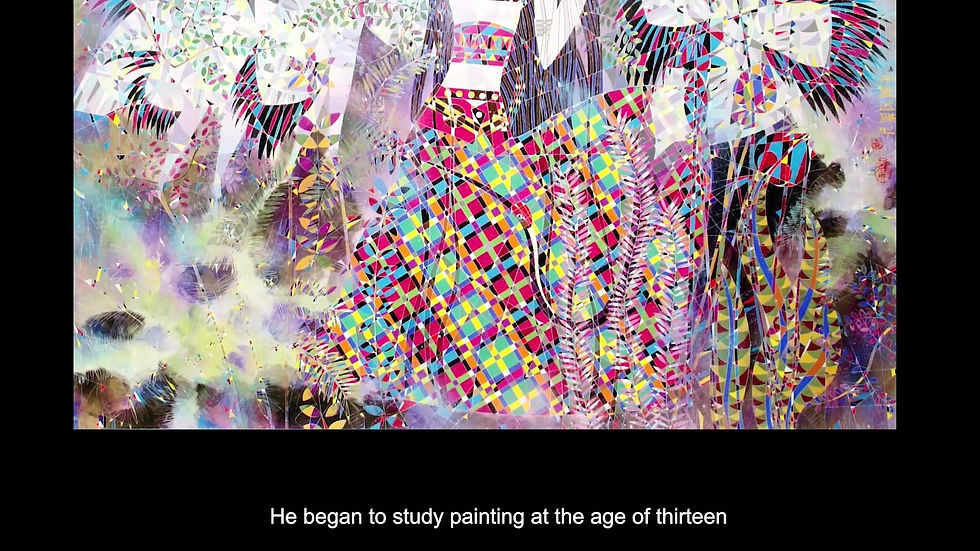 Thumbnail: Admiration for Lotus