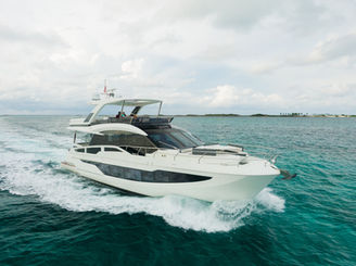 64' Galeon 2021