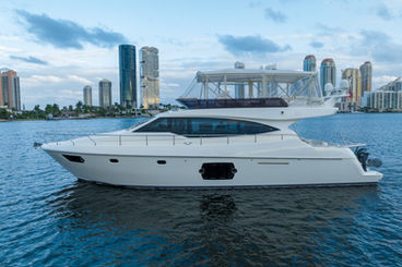 53' Ferretti 2014