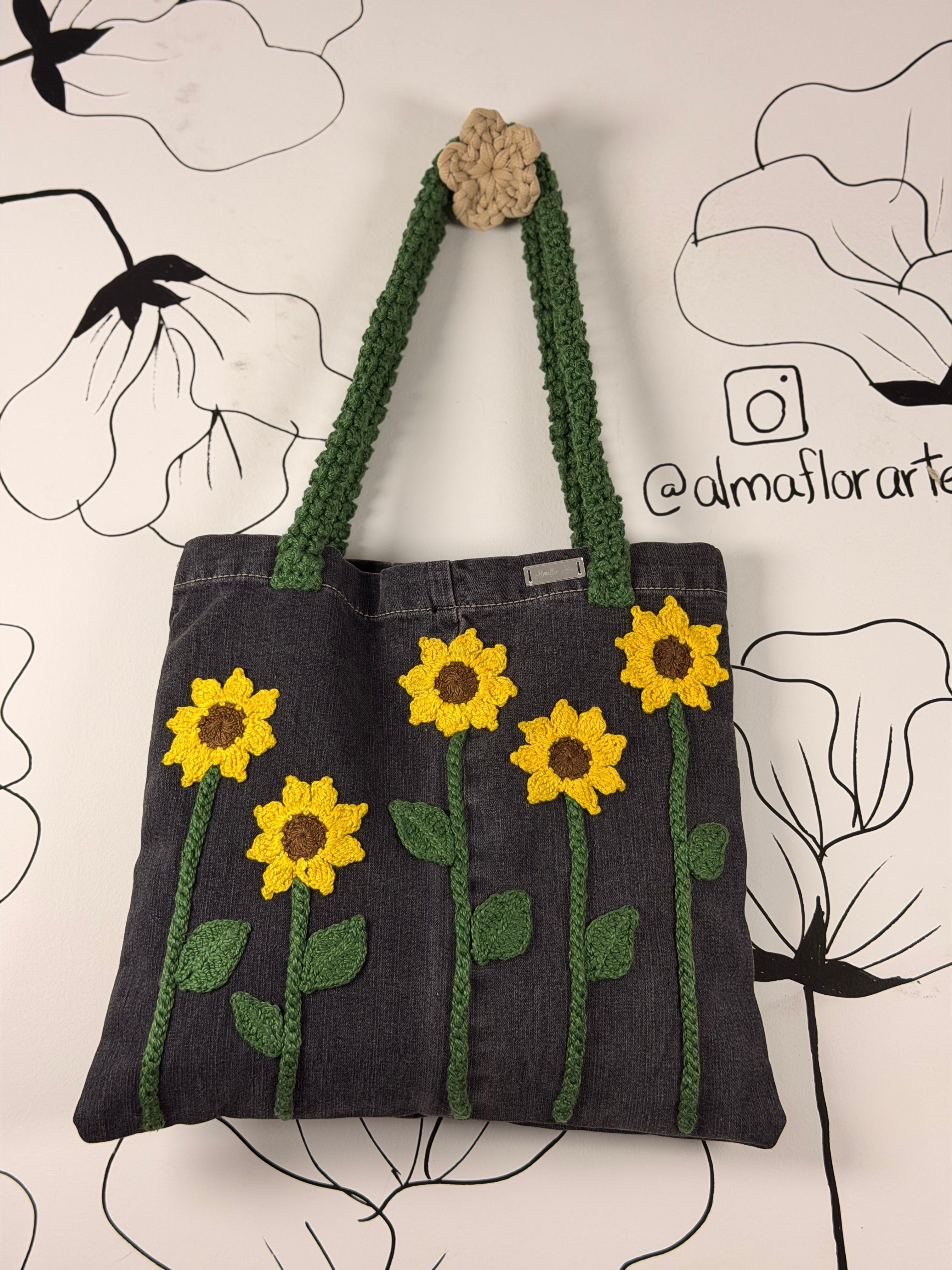 Bolsa Aflora 1