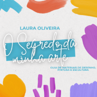 E-book "O Segredo dos Materiais" - Laura Oliveira