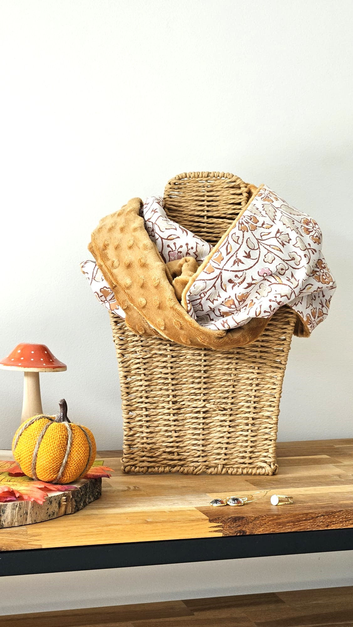 Echarpe Tour de cou Hiver pour adultes