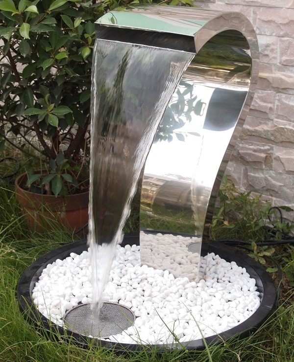 Tripoli Water Feature