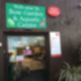 POST OFFICE SIGN ON FRONT OF SHOP 2.jpeg