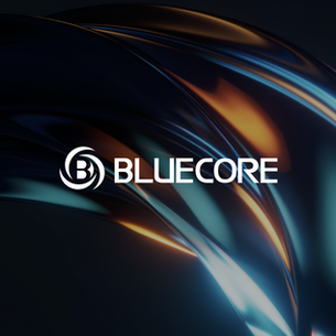 Bluecore Company's Global Website Renewal