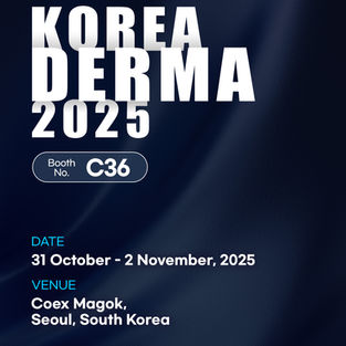 KOREA DERMA 2025