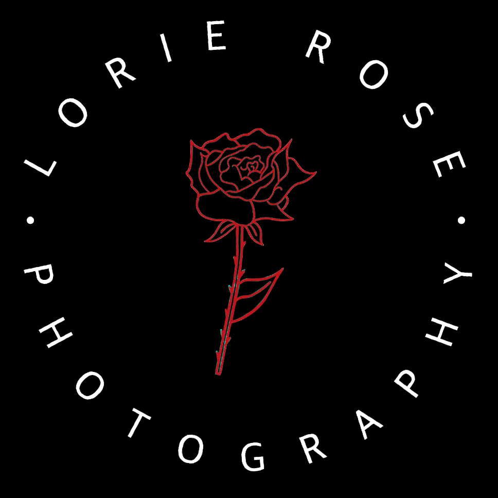 PORTRAITS Lorie Rose