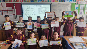 Put Us in the Picture Competition