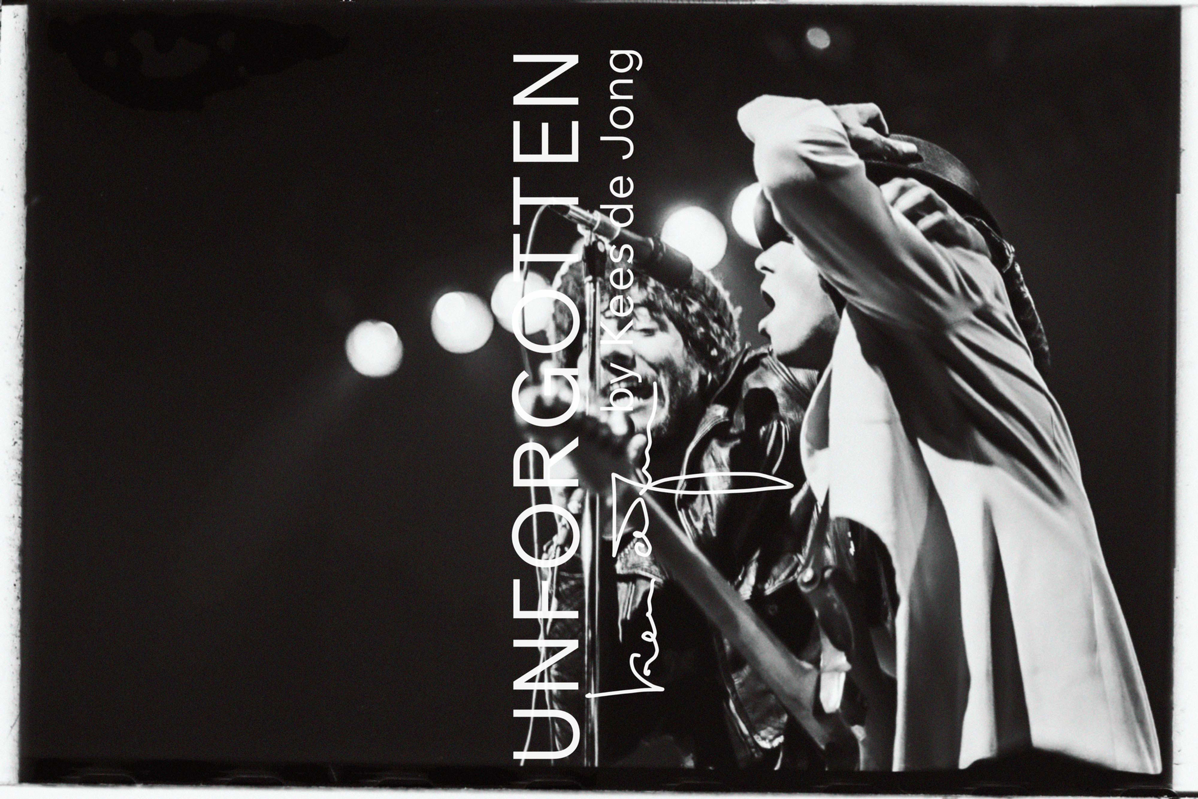 Bruce Springsteen | 007