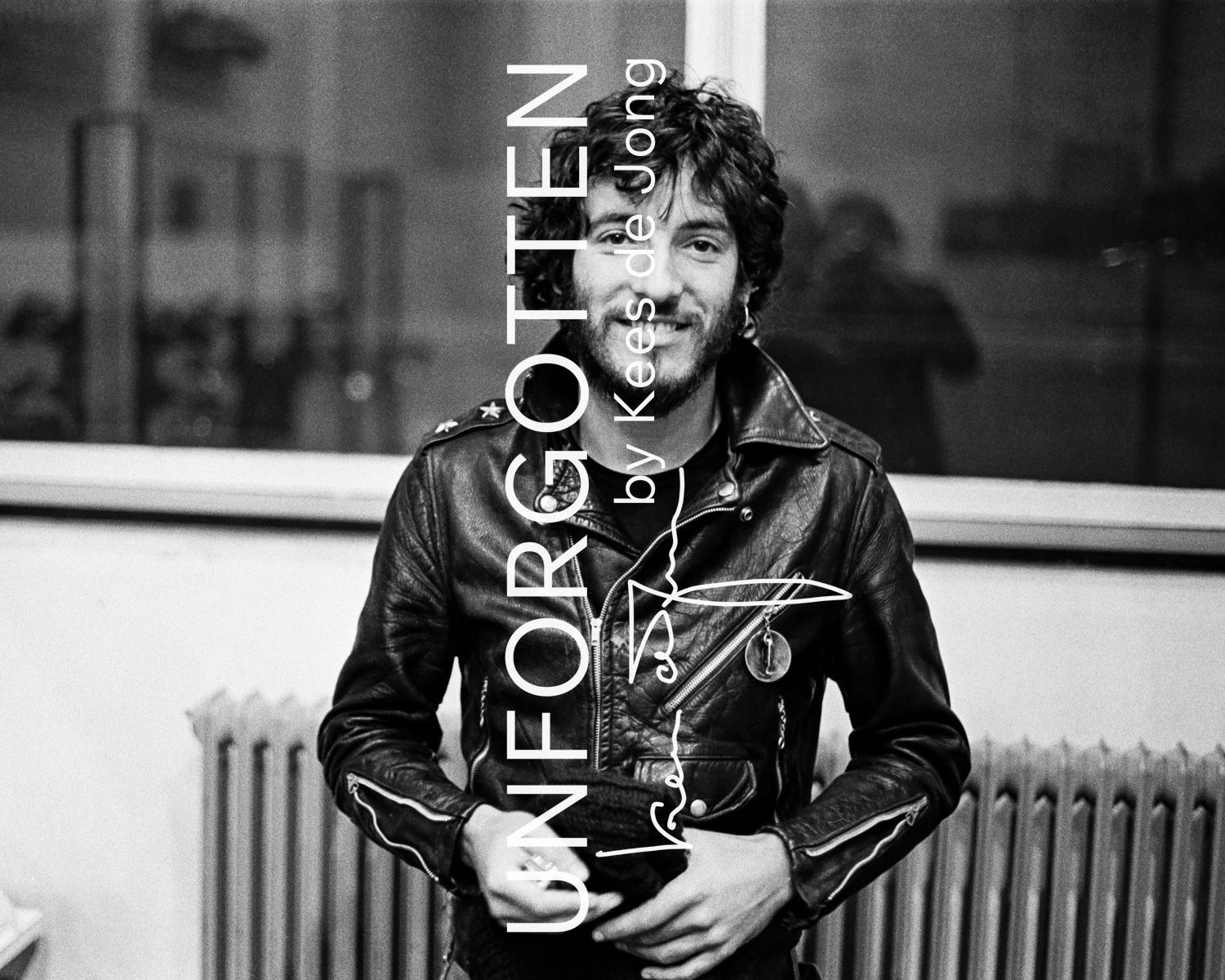 Bruce Springsteen | 008