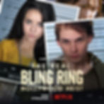 Bling Ring: Hollywood Heist