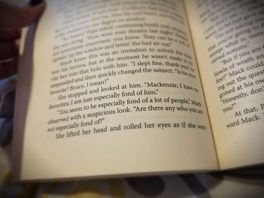 Being 'Especially Fond'