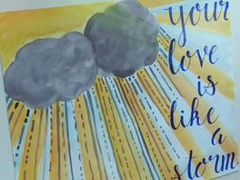 Messes Made Beautiful