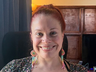 Crystal Tuck, LPC, Georgia telehealth therapist