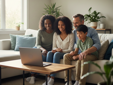 Can I Get Family Therapy Online in Phoenix?