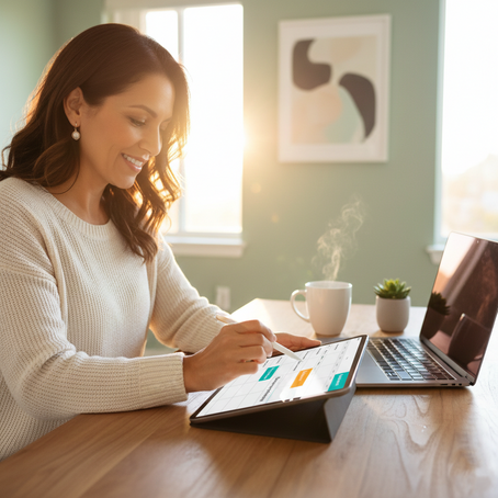 Empowering Your Mental Health Journey with Flexible Teletherapy in Arizona