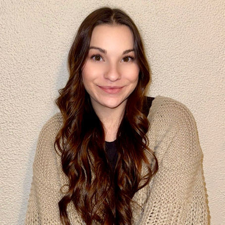 A Safe, Judgment-Free Space for Trauma & Recovery with Mirabela Montell