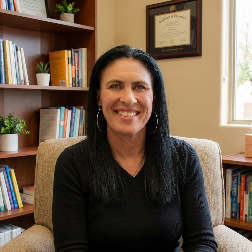 Compassionate Support Is Just a Click Away: Online Therapy with Ani Saraydarian-Roe in Arizona