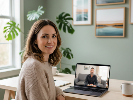 Where Can I Get Online Therapy for Depression and Anxiety in the US?