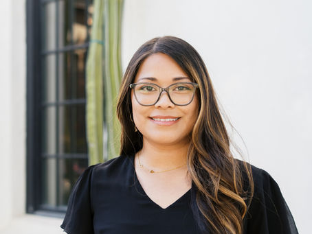 Healing With Compassion & Culture: Meet Cristy Gomez, Licensed Therapist