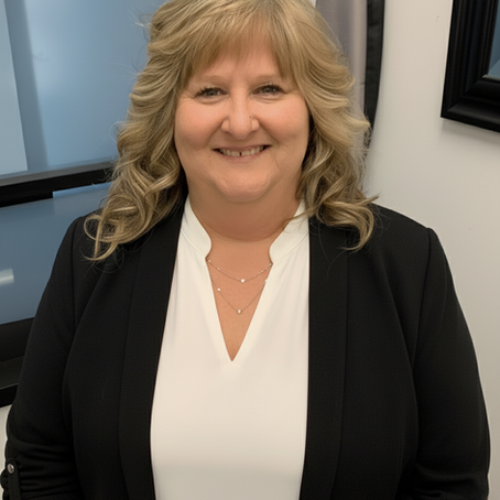 Meet Linda Vance, LMFT: Compassionate Telehealth Therapy for Anxiety, Stress, and Life Transitions