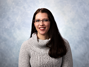 Stephanie Hebert, LMFT, Utah and Idaho telehealth therapist