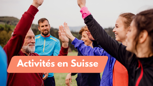 Que faire en Suisse en mars ?