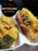 ★ Hermosillo con papas