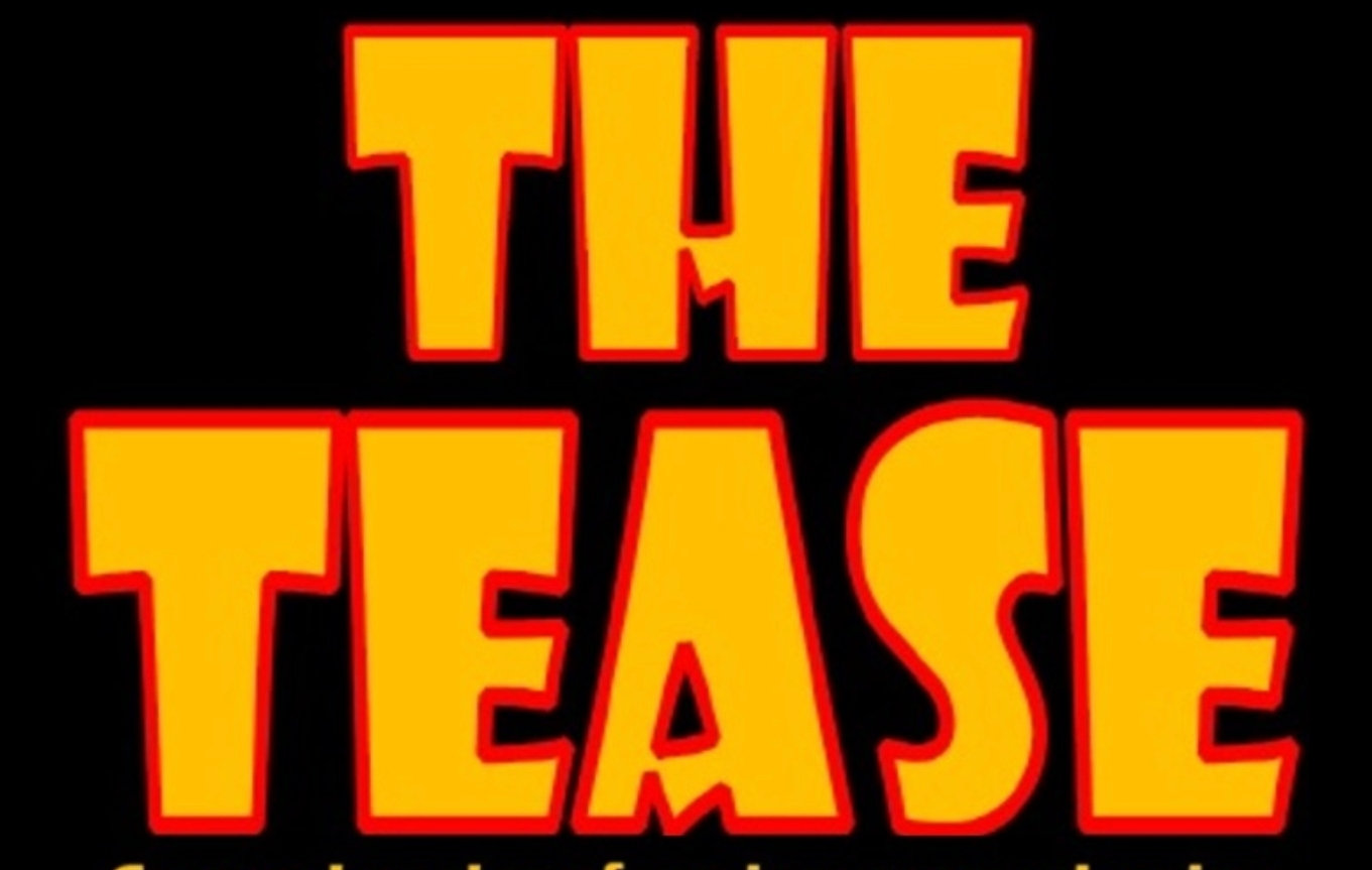 The tease London Stone Pub