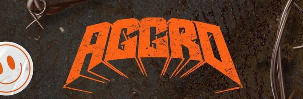 Aggro w/ Support