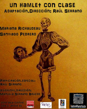 Hamlet ha resucitado