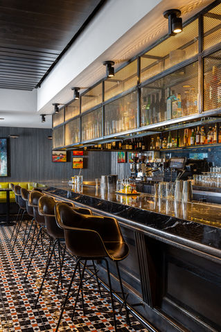 custom steel fabrication; custom; steel; fabrication; custom fabrication; interior design; interiors; high end; interior finishes; fine finishes; custom cabinetry; custom shelving; custom glass shelving; glass shelving; mesh inlay; bronze mesh inlay; custom mesh inlay; cabinetry with glass shelving; cabinetry with shelving