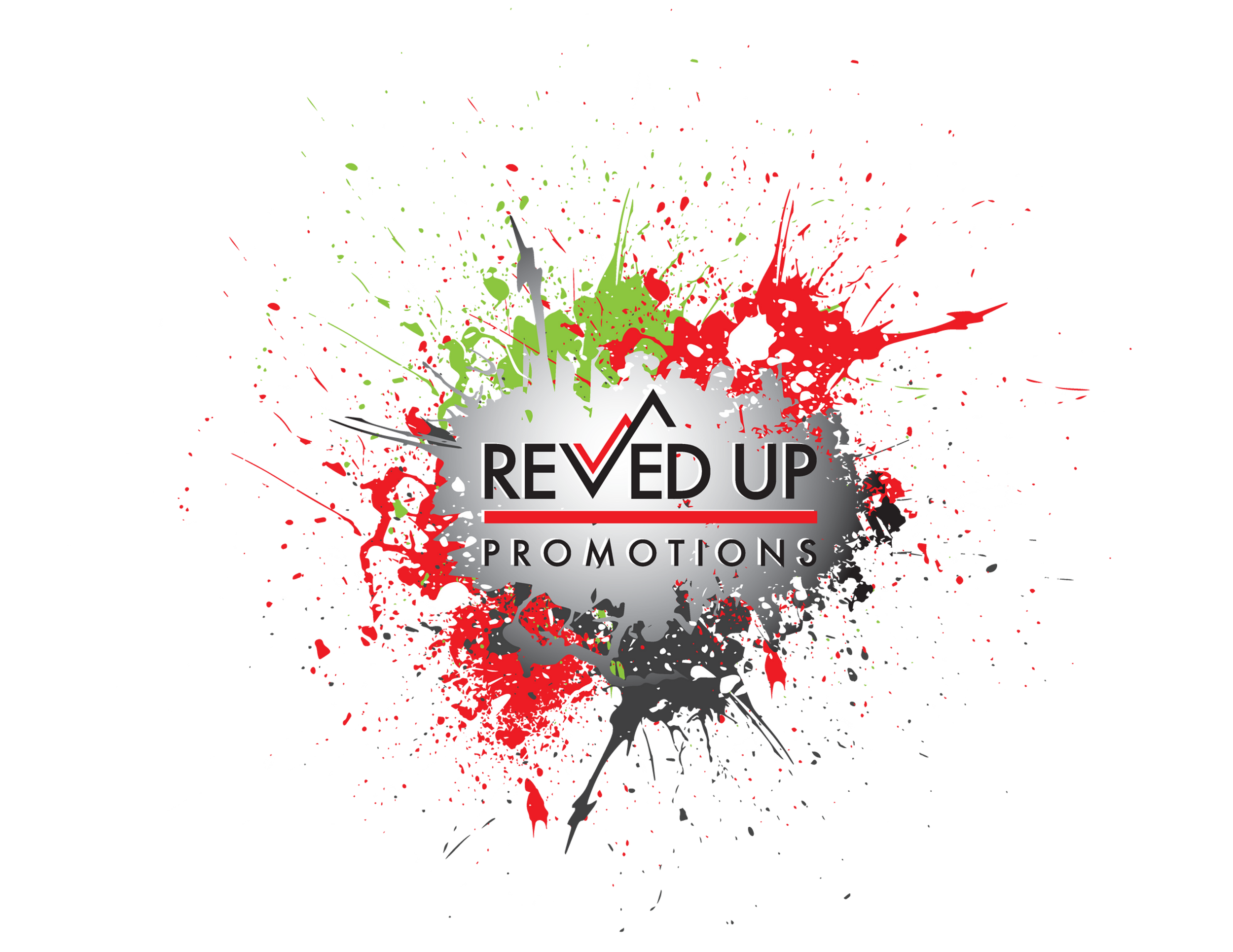 HOME Revved Up Promotions