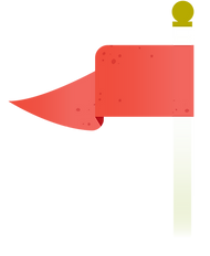 Red Flag Image
