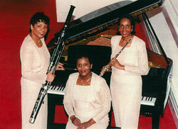 The Jubilante Trio: 1997-2012