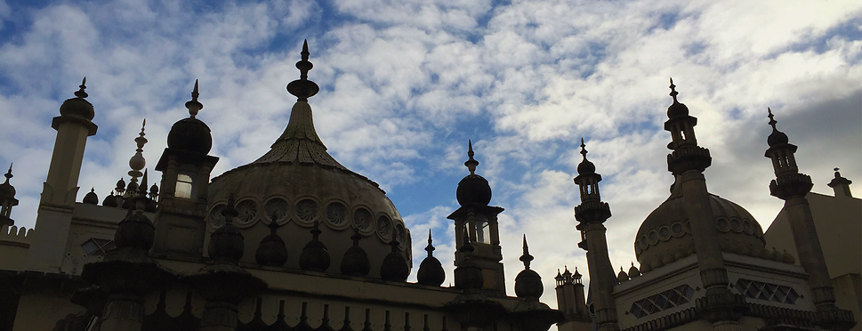 Brighton pavillion 2016, Contact us for carpet fitting in Brighton East Sussex