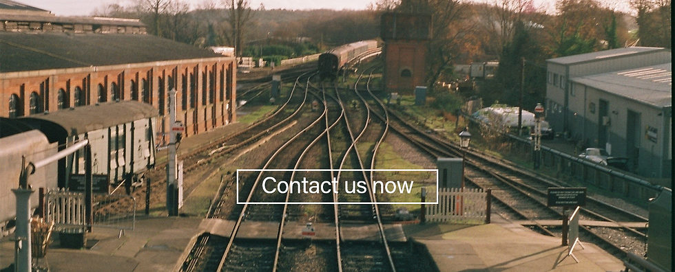Sheffield park, bluebell railway, Owens & Sons Carpets 2016