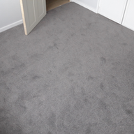 Shepherd Twist 'Slate' Fitted to Bedroom 2 - Hassocks - Owens & Sons Carpets.png