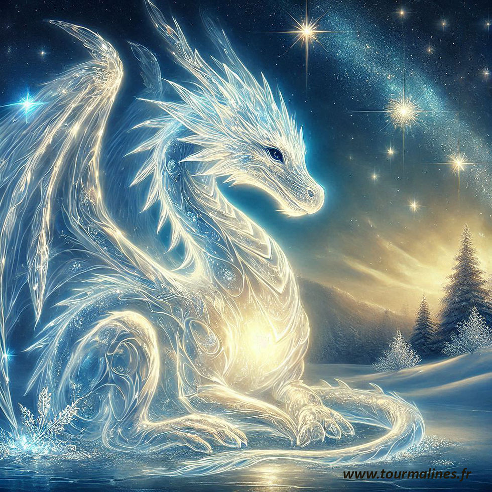 Dragon Yule