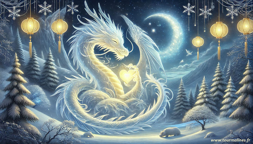 Dragon Yule