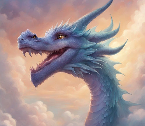 Dragon de l'Air